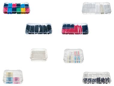 PARKSIDE® Kabelverbindingsassortiment
