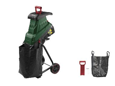PARKSIDE® 40 V Accu-Meshakselaar »PAMH 40 A1« zonder Accu – zonder Lader