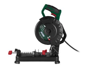PARKSIDE® Metaal-Doorslijpmachine »PMTS 180 B2«