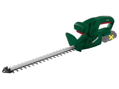 PARKSIDE® 20 V Accu-Heggenschaar »PAHS 35 A1«, zonder Accu en Lader