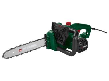 PARKSIDE® Elektro-Kettingzaag »PEKS 1600 C3«