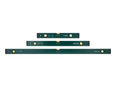 PARKSIDE® Waterpassen-Set, 3 Stuks