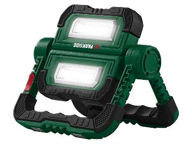 PARKSIDE® LED-Schijnwerper »PBSL 5000 B2«