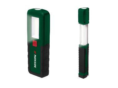 PARKSIDE® Accu-LED-Lamp »PALA 2000 A2«