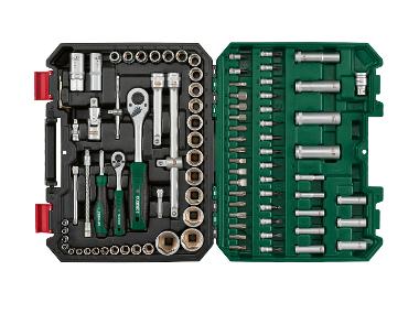 PARKSIDE® Dopsleutel-Set