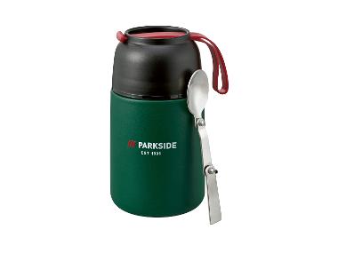 PARKSIDE® Isolier-Lunchbehälter »Fan-Edition«