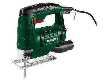PARKSIDE® Decoupeerzaag »PSTD 350 B1«
