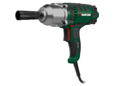 PARKSIDE® Elektro-Slagmoersleutel »PDSSE 550 A1«