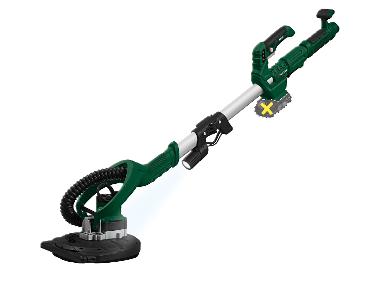 PARKSIDE® 20 V Accu-Wand- en Plafondschuurmachine »PWDSA 20-Li A1«, zonder Accu en Lader