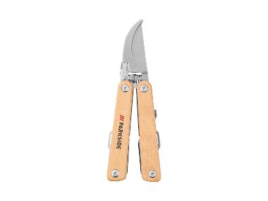 PARKSIDE® Tuin-multitool »Fan Edition«, 8-in-1