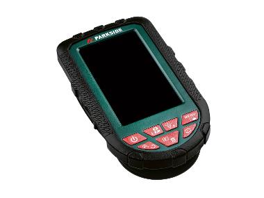 PARKSIDE® Inspektionskamera »PKIK 4.3 A2«, met 4-stufiger Zoom-Funktion