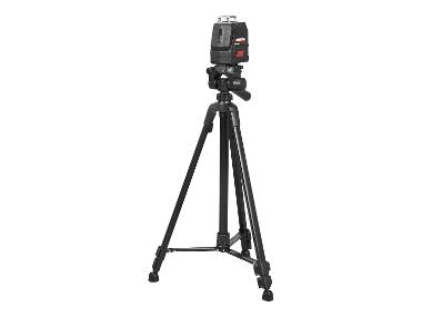 PARKSIDE PERFORMANCE® 4 V Accu-Kruislijnlaser »PKLLP 360 B3«, met 360°-Rotationslaser