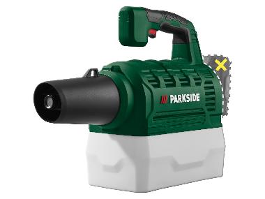 PARKSIDE® 20 V Accu-Nevelsproeier »PANS 100 A1«, zonder Accu en Lader