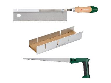 PARKSIDE® Houtzaag