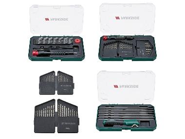 PARKSIDE® Precisiegereedschap Set