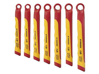 PARKSIDE® Ringsleutelset VDE, 7-delig, 1000 V