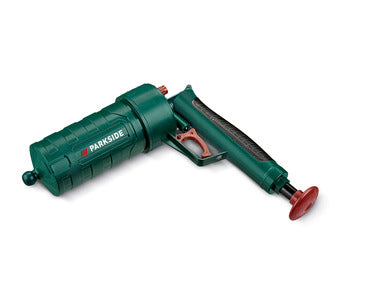 PARKSIDE® Pressluft-Rohrreiniger, 6-delig