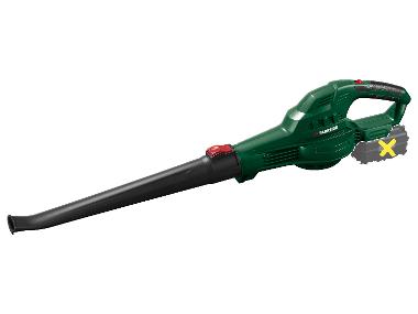 PARKSIDE® 20 V Accu-Bladblazer »PALB 20 A1«, zonder Accu en Lader