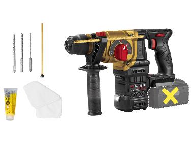 PARKSIDE PERFORMANCE® 20 V Accu-Combihamer Limited Edition »PKHAP 2034-Li B1«, zonder Accu en Lader
