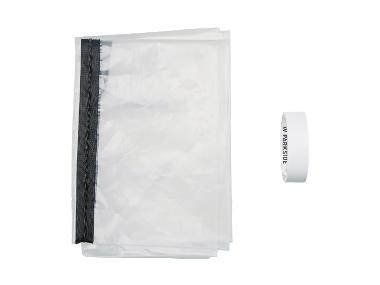 PARKSIDE® Staubschutztür