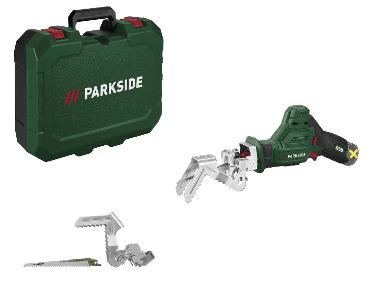 PARKSIDE® 12 V Accu-Takkenzaag »PAAS 12 C3 «, zonder Accu – zonder Lader
