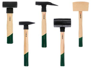 PARKSIDE® Hamer, met Houten greep