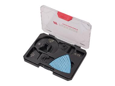 PARKSIDE PERFORMANCE® Multitool-Accessoires (Houtbewerking)