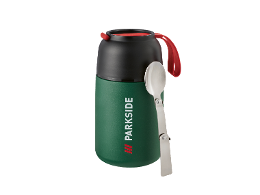 PARKSIDE® Isolier-Lunchbehälter