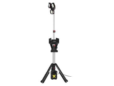 PARKSIDE PERFORMANCE® 20 V Accu-LED-Schijnwerper »PPLSA 20-Li A1«, zonder Accu en Lader