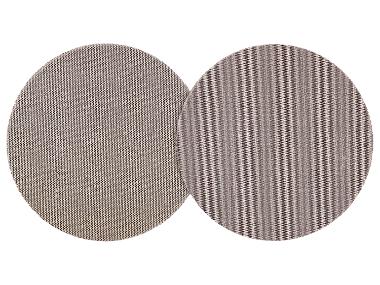 PARKSIDE® Schuurpapier-Set voor Wand- en Plafondschuurmachine »PSWDSS 20 A1« (Schuurgaas-Set 10-delig.)