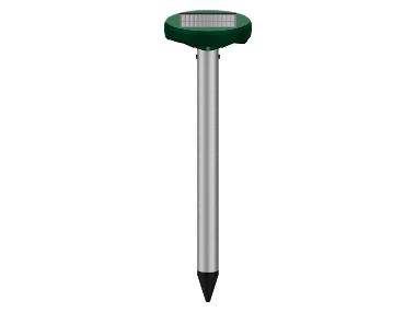 PARKSIDE® Solar-Molverjager »PSMS 1 B1«, Werkgebied tot 1250 m²