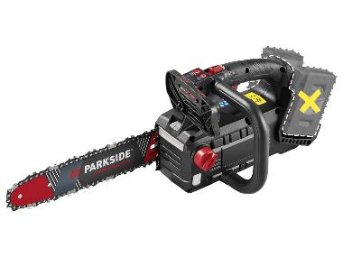 PARKSIDE PERFORMANCE® 40 V Accu-Snoeizaag »PPAKS 40-Li B2«, zonder Accu en Lader