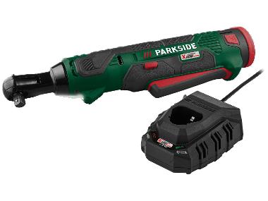 PARKSIDE® 12 V Accu-Ratel »PAR 12 B1«, met Accu en Lader