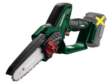 PARKSIDE® 20 V Accu-Snoeizaag »PAGHS 20-Li C4«, zonder Accu en Lader