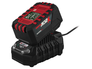 PARKSIDE® 20V Accu »PAP 204 A1« en Lader »PLG 20 C3«