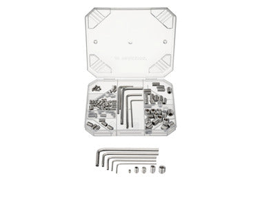 PARKSIDE® Kleineisenset (Gewindestift-Set)