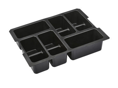 PARKSIDE® Inzet voor kleine onderdelen, voor Parkside-Sorteerboxen