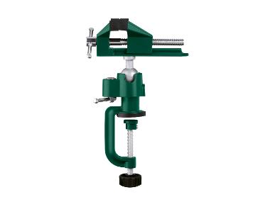 PARKSIDE® Universal-Bankschroef, met auswechselbarem Gereedschapskop