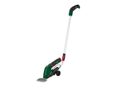 PARKSIDE® 12 V Accu-Gras- en Struikschaar »PGSA 12 B1«, met Accu en met Lader