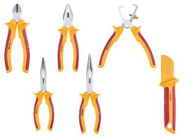 PARKSIDE® 1000V Tangen