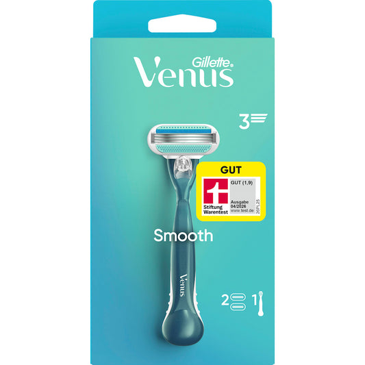 Gillette Venus Scheermes, Smooth, 1 St