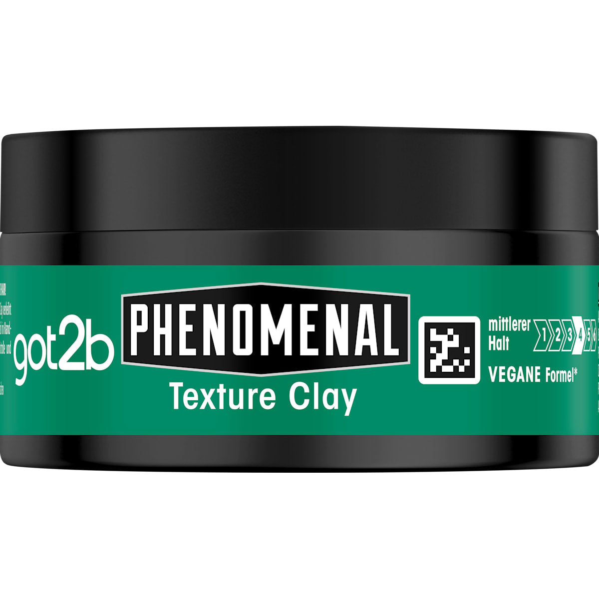 got2b Haarwax phenomenal Texture Clay, 100 ml