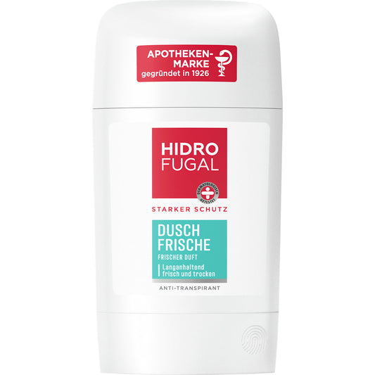 Hidrofugal Deostick Dusch Frisse, 50 ml
