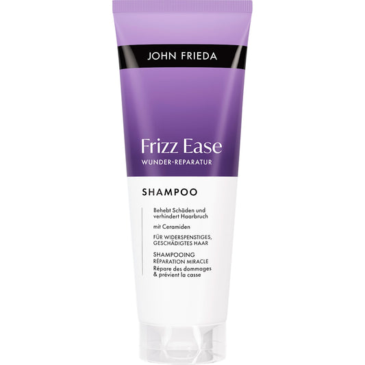 John Frieda Shampoo Frizz Ease Wonder-Reparatie, 250 ml