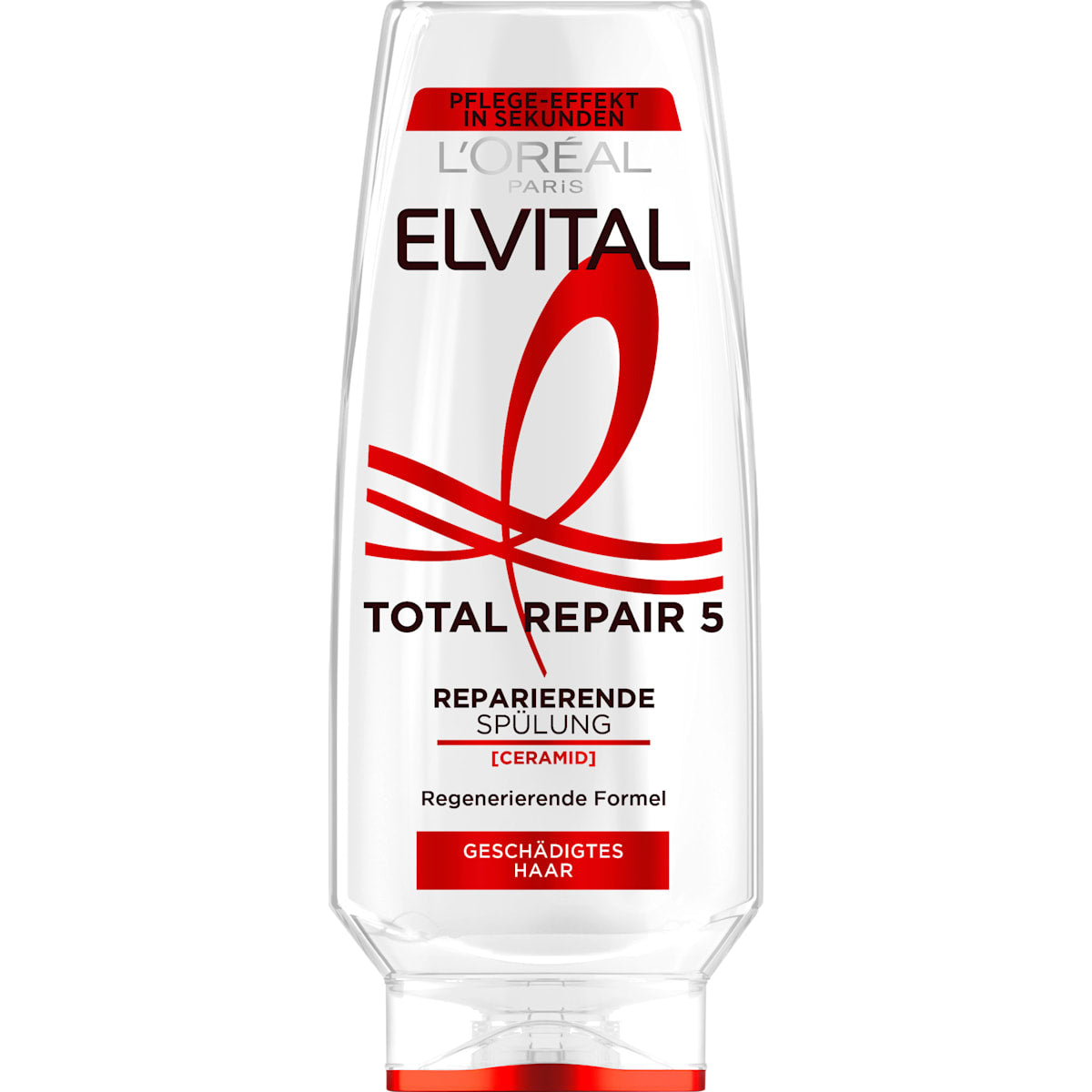 L'ORÉAL PARiS ELVITAL Conditioner Total Repair 5, 200 ml