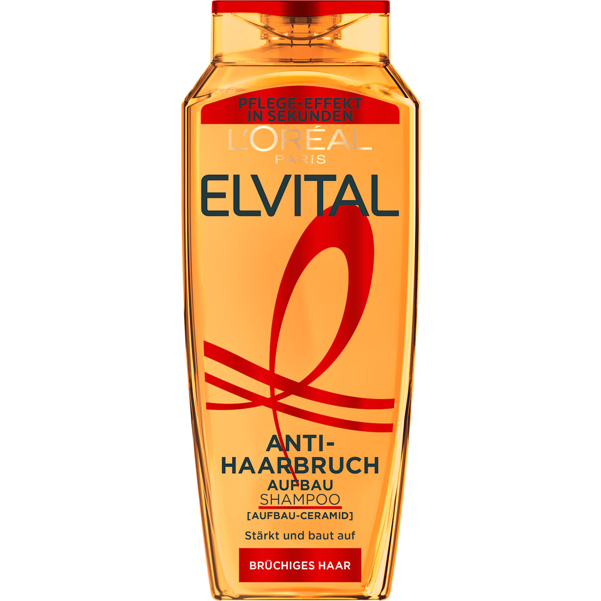 L'ORÉAL PARiS ELVITAL Shampoo Anti-Haarbruch, 250 ml