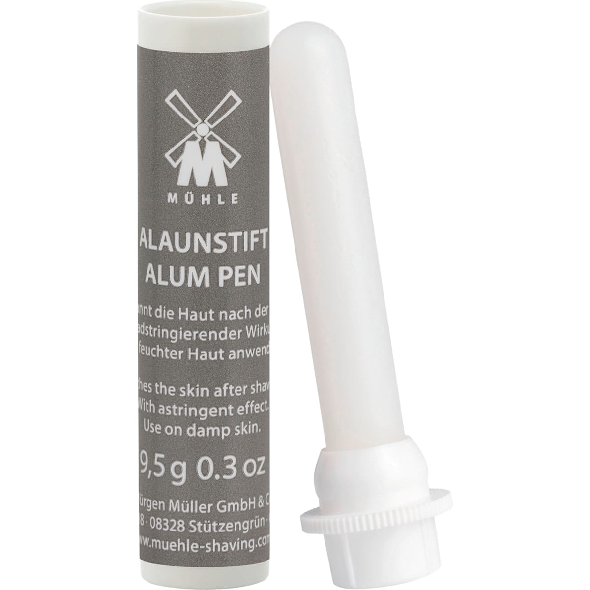 Mühle Aluinstift, 9,5 g