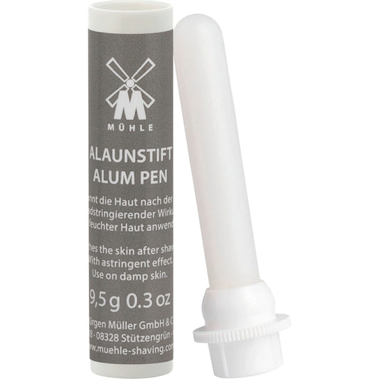 Mühle Aluinstift, 9,5 g