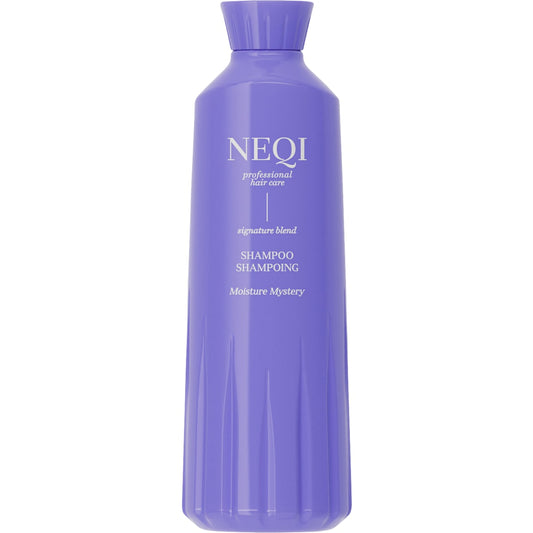 NEQI Shampoo Moisture Mystery, 330 ml