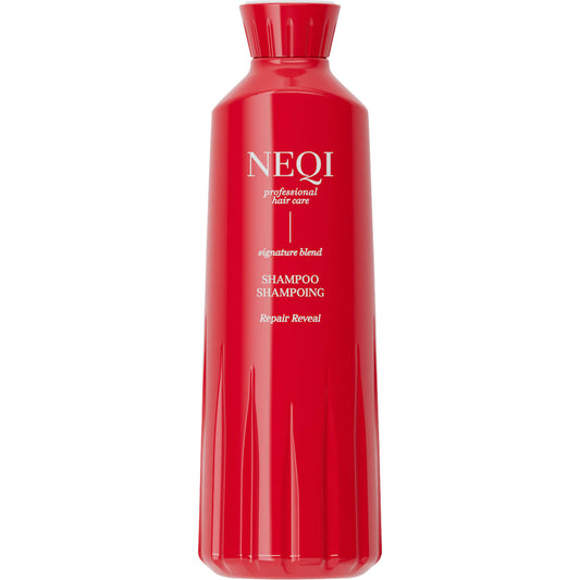NEQI Shampoo Repair Reveal, 330 ml